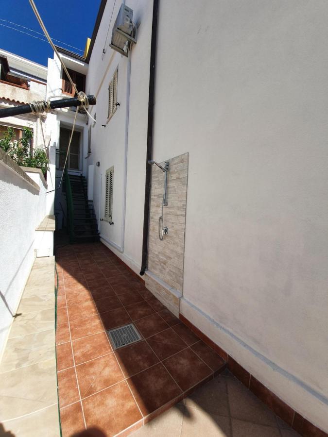 Yellowhouse Cala Gonone Exterior photo