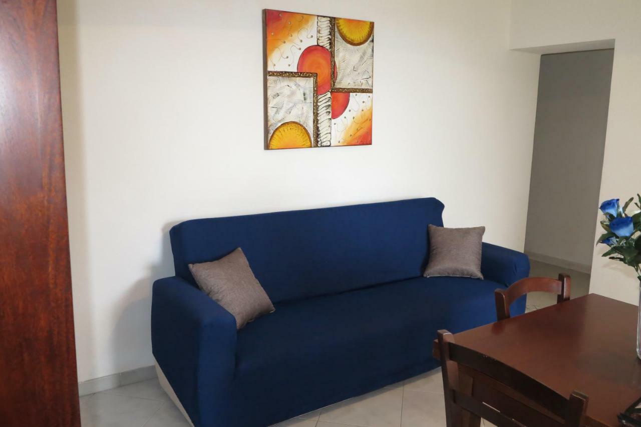 Yellowhouse Cala Gonone Exterior photo